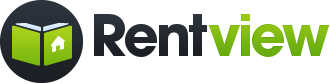 Rentview Logo