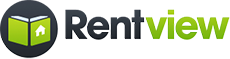 Rentview logo